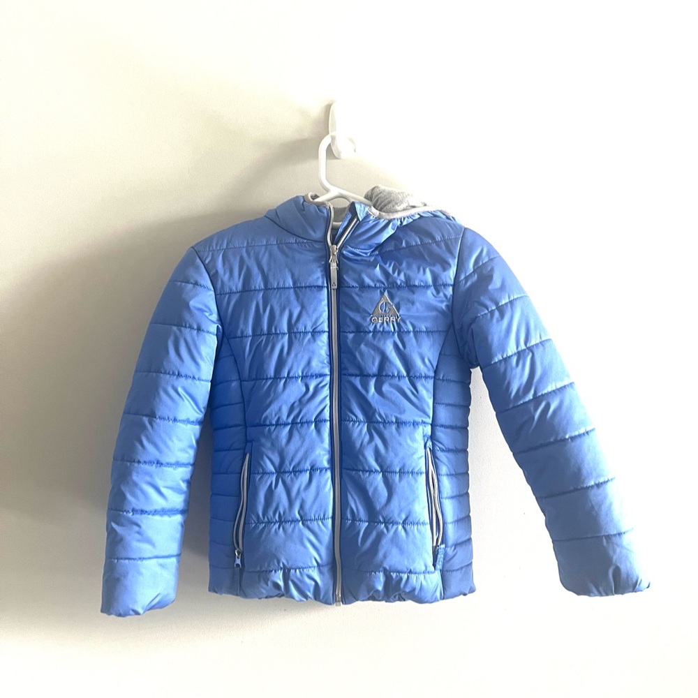 Gerry Kid’s Puffer Jacket